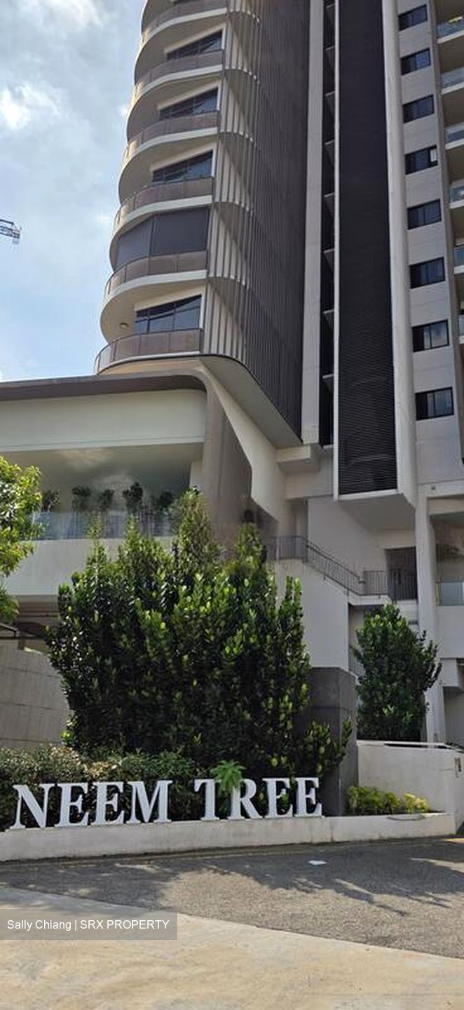 Neem Tree (D12), Apartment #451430001